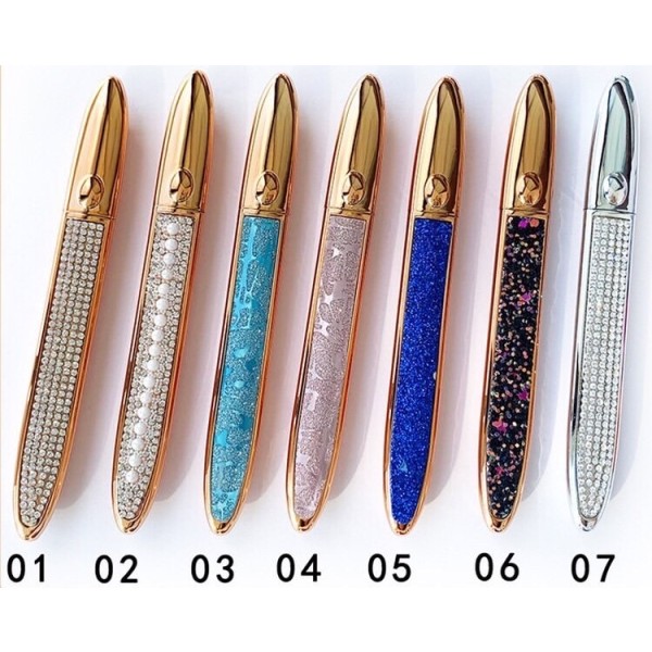 Eyeliner Pen Factory - New Design Waterproof Glitter Adhesive Pen