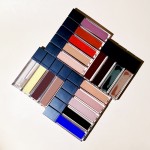 Lip Gloss Base Manufacturer - Natural Organic OEM Custom Colors Flavors