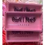 Strip Lashes Manufacturer - Luxury Full Strip 3D Printing Custom Logo