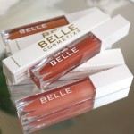 White Lip Gloss Factory - Low MOQ Custom Pink Tube Box Clear Gloss