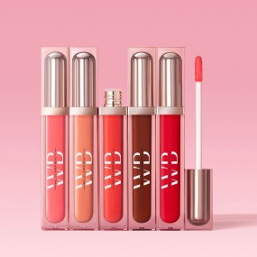 Custom Lip Gloss Manufacturer - Pick Your Own Colors Glitter Tube