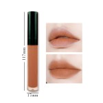 Therapeutic Lip Gloss Factory - Infused Private Label COA Certificate