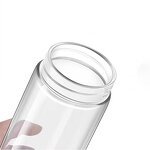 Hydrogen Alkaline Water Bottle Manufacturer - Customized Premium 14oz Double Wall Insulation Portable Customizable Gift