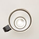 Office Cup Manufacturer - Business Promotional 20oz Leak-Proof Double Wall Vacuum Insulated Stainless Steel Eco-Friendly BPA Free