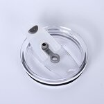 Vacuum Thermos Ice Cup Manufacturer - Custom Logo Stainless Steel Double Wall Car Portable Coffee with Pack Flask