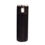 Smart Thermos Manufacturer - Custom Vacuum Intelligent Water Bottle 420ML LED with Temperature Display