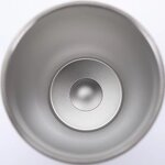 Bluetooth Music Speaker Tumbler Manufacturer - Promotional Gift Rechargeable 16oz Stainless Steel Insulated Smart with Bottle Opener