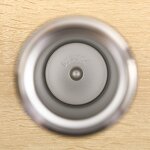 Smart Water Bottle Manufacturer - Custom Goodies Business Gift H2.0 500ml Stainless Steel Vacuum Digital Temperature Display for Gym