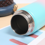 Sports Water Flask Manufacturer - Custom Logo Stainless Steel Insulated Vacuum Outdoor