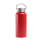 Sports Water Bottle Manufacturer - Customized Vacuum Insulated 18oz 32oz Wide Mouth Double Wall Stainless Steel