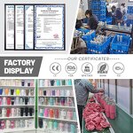 Collapsible Shot Cup Manufacturer - Custom Logo Mini Reusable Giveaways Portable Outdoor Travel 2oz 5oz 8oz Keychain Stainless Steel