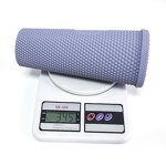 Studded Tumbler Cup Manufacturer - Festival Gift 24oz Matte Double Wall Grey for Milk Tea Coffee with Straw