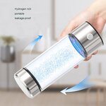 Hydrogen Water Bottle