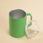 Beer Mug Shot Glass Manufacturer - Custom Logo Advertising Gift Party Favor 3oz 5oz 7oz Mini Outdoor Travel Vacuum with Straw