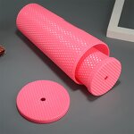 Coffee Drink Cup Tumbler Manufacturer - Wholesale 2 in 1 Promotional Gift 16oz 30oz Studded with Straw and Lid