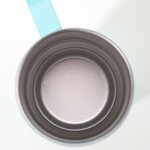 Shot Cup Manufacturer - Giveaway Gift Personalized Hot Sale 3 Ounce 5oz 7oz Mini Vacuum Stainless Steel with Straw