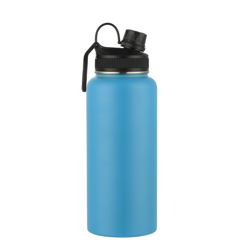 Sports Water Bottle Manufacturer - Customized 32oz Vacuum Insulated Double Wall Stainless Steel