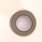 Shot Glass Tumbler Manufacturer - Custom Logo Reusable Eco-Friendly Promotion Gift 3oz 5oz 7oz Tequila Stainless Steel with Lid Straw