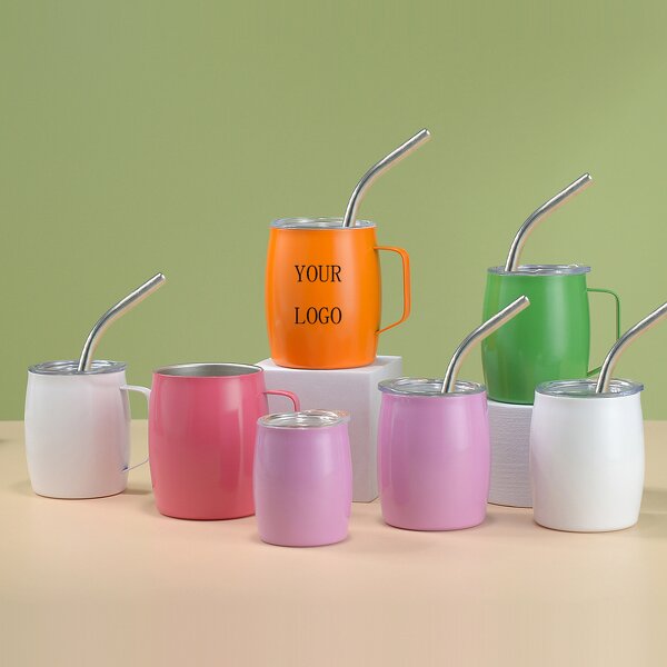 Shot Glass Mug Manufacturer - Personalized Carnival Bachelorette Party Mini 3oz 5oz 7oz Barrel Green White Vacuum Insulated