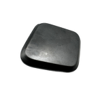 Headlamp Left Spray Gun Cover Manufacturer - Automotive Focus F1EB-13L018-AA & F1EB-13L019-AA Gasket Nozzle Cap for Headlamp