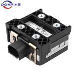 Adaptive Cruise Control Module Manufacturer - for Nissan 2018-2019 Kicks New 12V Car Cruise Control Distance Sensor 28438-5RL1A