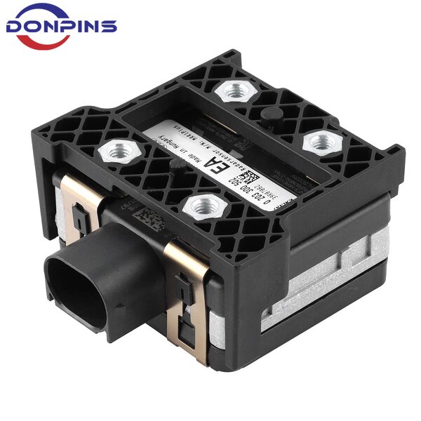 Adaptive Cruise Control Module Manufacturer - for Nissan 2018-2019 Kicks New 12V Car Cruise Control Distance Sensor 28438-5RL1A