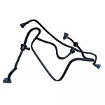 Evaporative Emission Purification Solenoid Valve Manufacturer - New for Escape 2013-2016 2.0 CV6Z-9D289-S CV6Z9D289D Model