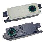 SHUTTER ACTUATOR MOTOR Manufacturer - ML34-8476-BE ML34-8476-AD Mach-E Interior Heater Flap Motor Actuator for Mustang Ford F150