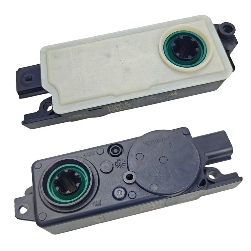 SHUTTER ACTUATOR MOTOR Manufacturer - ML34-8476-BE ML34-8476-AD Mach-E Interior Heater Flap Motor Actuator for Mustang Ford F150