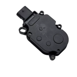 Motor Actuator Manufacturer - New Donpins ML.427 DC 12V 6-Month Warranty for for for Ram1500 Pickup Truck Grille Closers