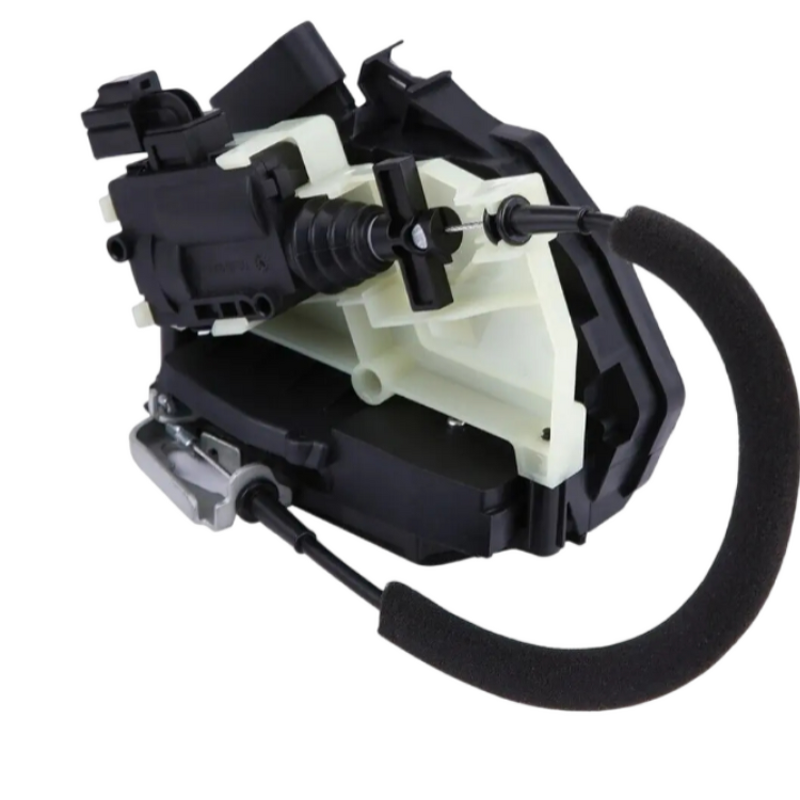 Rear Luggage Door Lock Manufacturer - CN15A219ANE for Ford Ecosport 2013-2017 New CN15A-219A65-NE CN15-A219A-NE