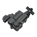 Car Boot Tailgate Lock Latch Manufacturer - CN15A219ANE for Ford Ecosport 2013-2017 New Condition