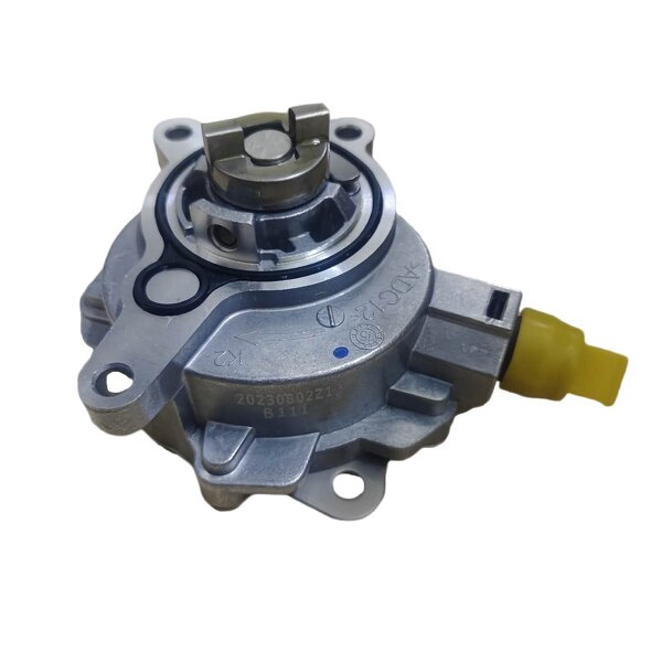 Auto Brake Parts Vacuum Pump Manufacturer - New 2013-2018 Condition LR025601 LR039592 LR047384 BB5Z2A451C BB5E2A451BD