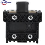 Cruise Control Distance Sensor Manufacturer - 2016-2023 Nissan Navara New 783 Condition Control Module 28438-4JC1A