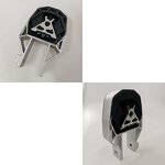 Auto Rear Engine Mounting Gearbox Part Manufacturer - DONPINS New AV616P082AC OE AV61-6P082-AC for Focus/Kuga/Escape/C-Max/C30