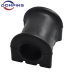 Rear Stabilizer Sway Bar Insulator Manufacturer - 2013-2020 for Ford Fusion Rubber Mount Models DG9Z5493G DG9C4A037BNG DG9C4A037CNH
