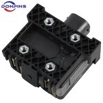 Electronic Control Module Manufacturer - NISSAN NP300 NAVARA D23 28438-4JC1B 23250246 Distance Radar Sensor New for Adaptive Cruise