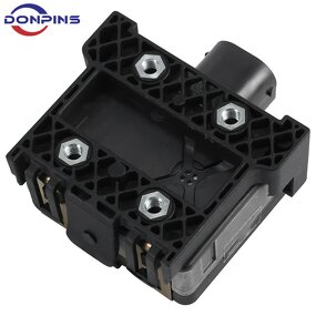 Electronic Control Module Manufacturer - NISSAN NP300 NAVARA D23 28438-4JC1B 23250246 Distance Radar Sensor New for Adaptive Cruise