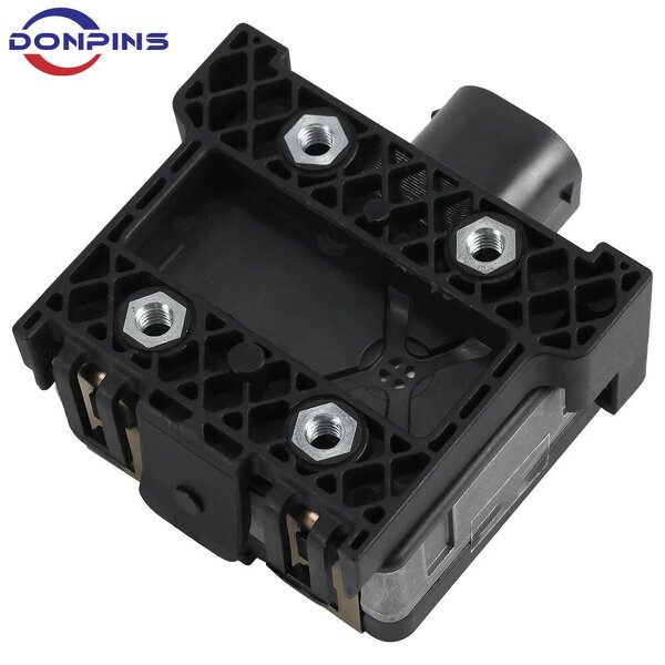 Electronic Control Module Manufacturer - NISSAN NP300 NAVARA D23 28438-4JC1B 23250246 Distance Radar Sensor New for Adaptive Cruise