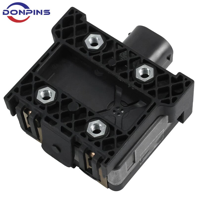 Electronic Control Module Manufacturer - NISSAN NP300 NAVARA D23 28438-4JC1B 23250246 Distance Radar Sensor New for Adaptive Cruise