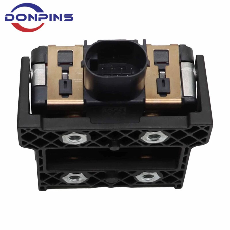 ADAS Control Module Manufacturer - New DONPINS 28438-9HS0D for 2016-2018 Nissan Altima DC 12V