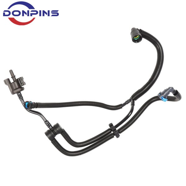 Vapor Canister Purge Valve Manufacturer - DONPINS New 911-775 Engine Parts for Ford Fusion Lincoln MKZ 2.0L 2013-2016 Models