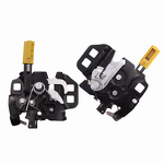 Automotive Engine Hood Lock Manufacturer - Xiweisi New for Ford Edge Operating Experience FT4A-16700-AB/FT4A16700AB