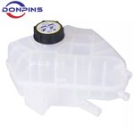 Coolant Expansion Tank Manufacturer - New with Cap 8V218K218AB/151311 8V21-8K218-AB BE8Z8A080A for Ford Fiesta MK7 Ecosport