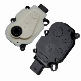 Motor Actuator Manufacturer - New Donpins ML.427 DC 12V 6-Month Warranty for for for Ram1500 Pickup Truck Grille Closers