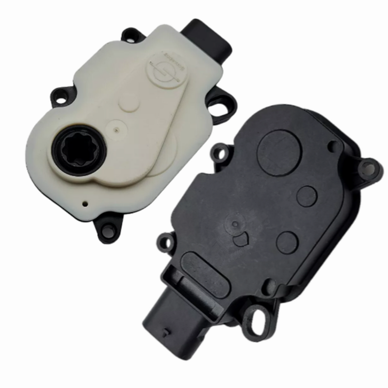 Motor Actuator Manufacturer - New Donpins ML.427 DC 12V 6-Month Warranty for for for Ram1500 Pickup Truck Grille Closers