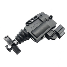 Door Lock Latch Manufacturer - Wholesale DONPINS CN15A219ANE CN15A-219A65-NE Changan for Ecosport 2013-2017 Car Boot Tailgate