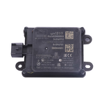 Forward Range Radar Sensor Manufacturer - for XT6 2020-2023 New Condition 6 Month Warranty Part Numbers 86771897 84836174