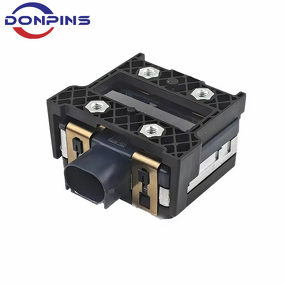 Cruise Control Distance Radar Sensor Manufacturer - 2018-2019 Nissan Sentra ACC 28438-5UD0A 284385UD0A 0203301382 New