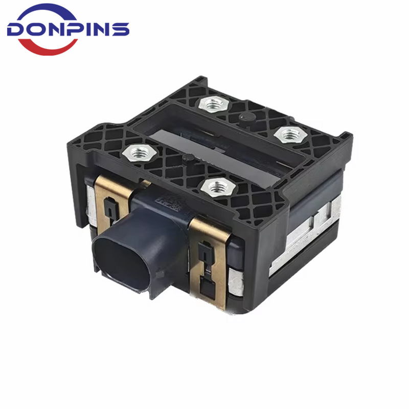 Cruise Control Distance Radar Sensor Manufacturer - 2018-2019 Nissan Sentra ACC 28438-5UD0A 284385UD0A 0203301382 New